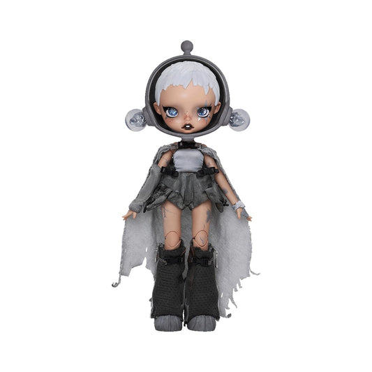 Skullpanda x HAMCUS 1/6 Action Figure
