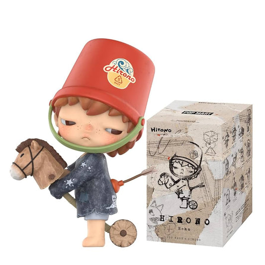 Hirono Echo Series Collectible Figures