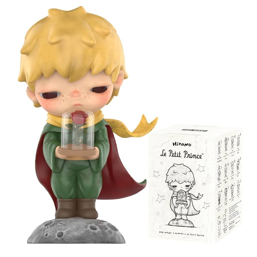 Hirono Le Petit Prince-Reihe