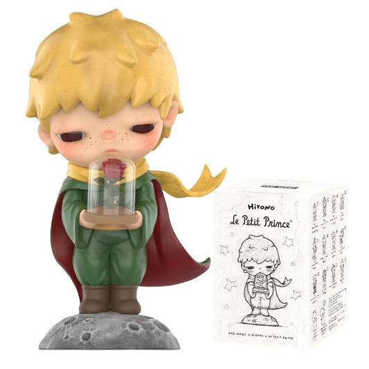 Hirono Le Petit Prince Series