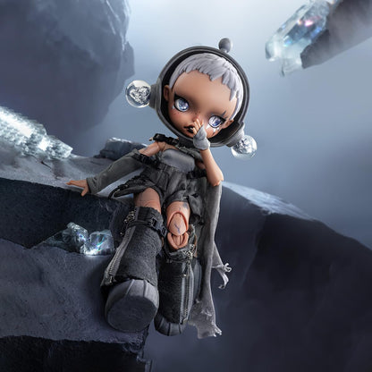 Skullpanda x HAMCUS 1/6 Action Figure