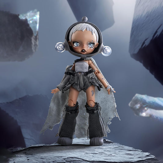 Skullpanda x HAMCUS 1/6 Action Figure