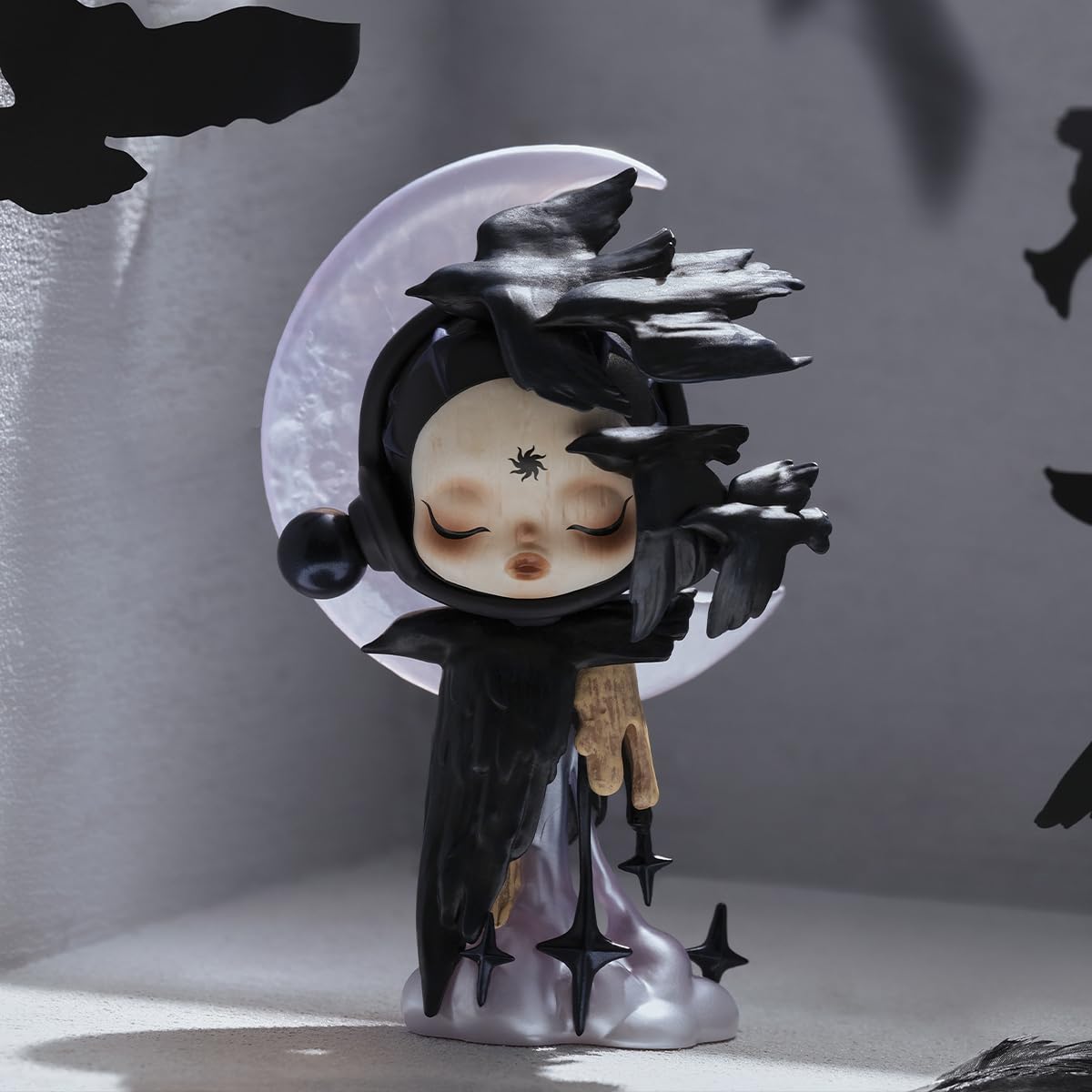 Skullpanda Image of Reality Series