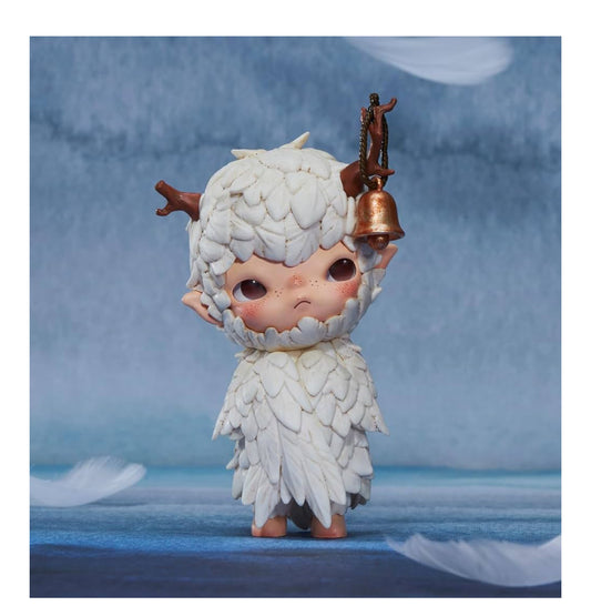 Hirono Shelter Collectible Figure