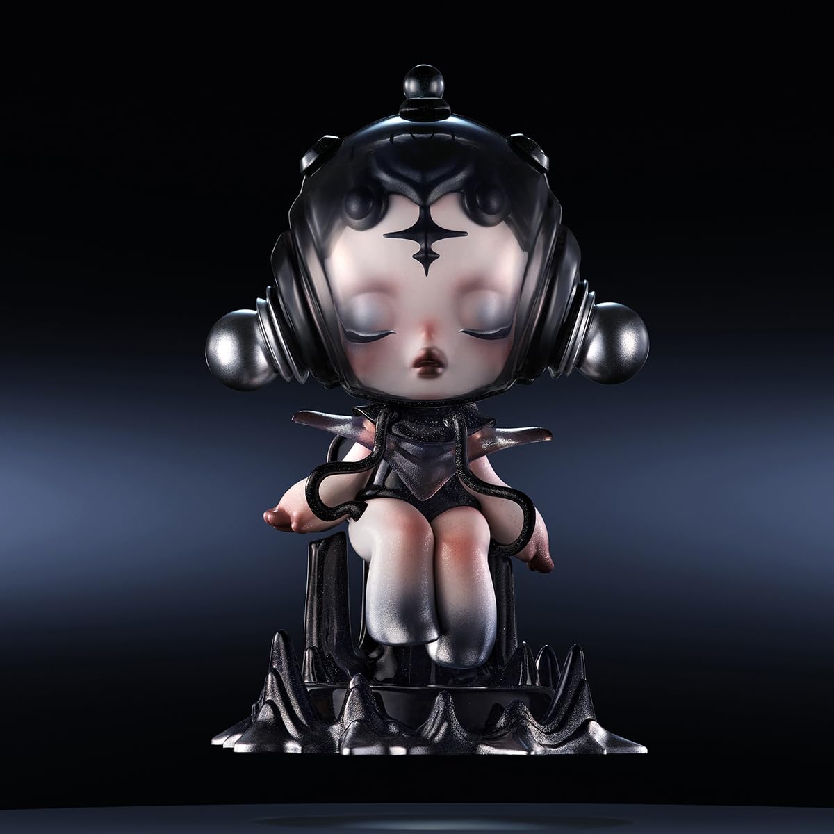 Skullpanda The Sound Series