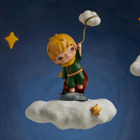 Hirono Le Petit Prince Series