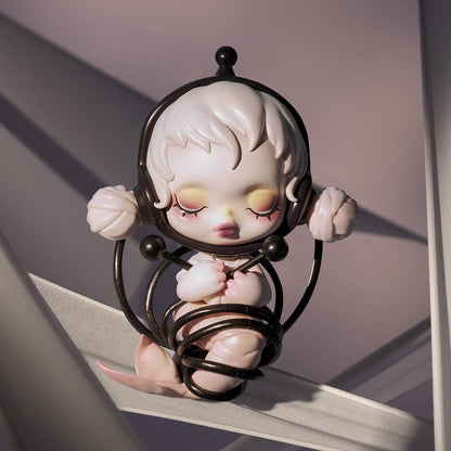 Skullpanda Image of Reality Series